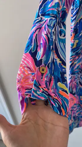 Lilly pulitzer linden dress hotsell