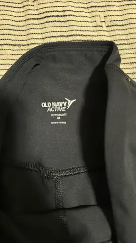 Old Navy Active Old Navy Biker Shorts 