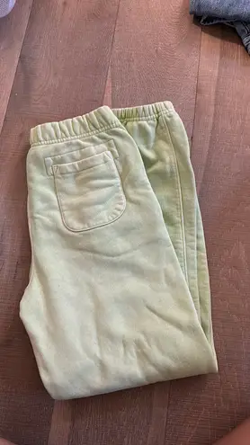 Champion Reverse Weave Sweatpants