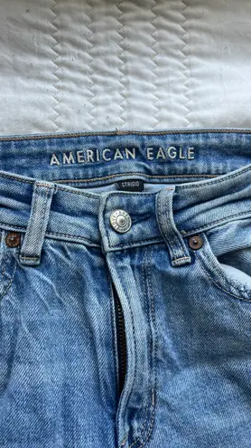 American Eagle Outfitters Mom Jeans