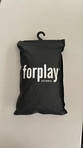 Forplay Saddle Up Costume 