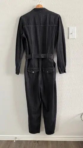 Veronica Beard 's Annie Cargo Jumpsuit