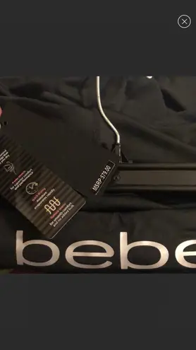 Bebe Sports Leggings