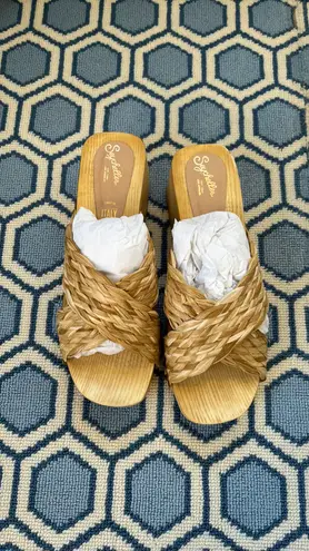 Seychelles Warm Waters Sandal