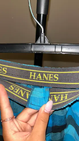 Hanes Haynes Sleep Shorts/ Boxers