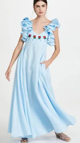 Fanm Mon Demre Dress