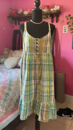 Old Navy 2000s Vintage Y2K  Dress