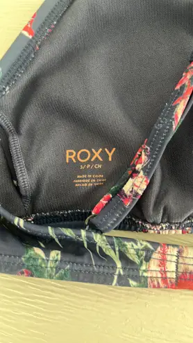 Roxy Bikini Set