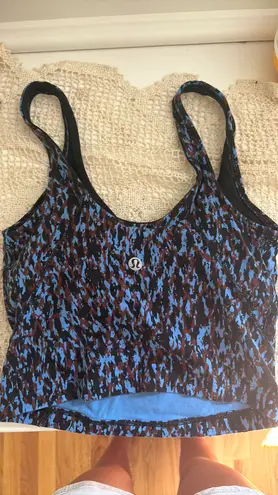 Lululemon Align Tank