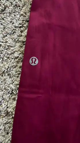 Lululemon Fast Free 25” Leggings