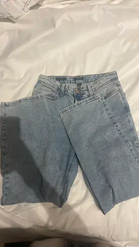 Wild Fable 90s Relaxed Straight Jeans