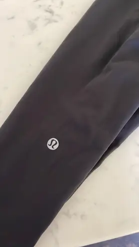 Lululemon Wunder Under Leggings