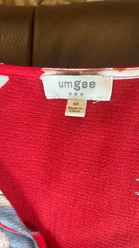 Umgee Romper thumbnail 2