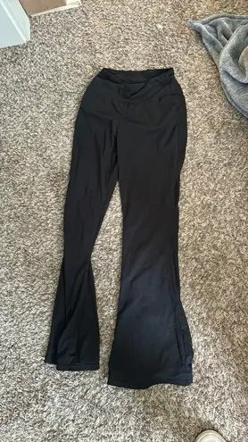 Target Flare Leggings