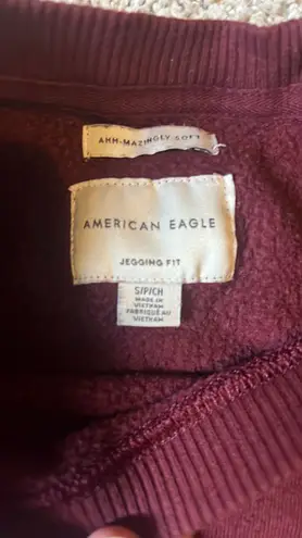 American Eagle Soft Oversized Sweatshirt