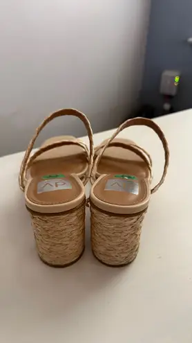 DV by Dolce Vit Dolce Vita Espadrille DV by Sandals 