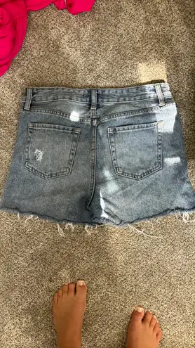 JBD Jeans JBD Jean Shorts