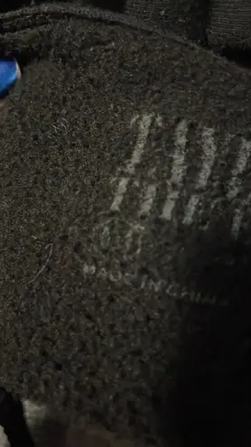 Taylor Swift Black Eras Tour Photo Grid Hoodie Size M