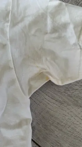 Color changing dolphin tshirt White