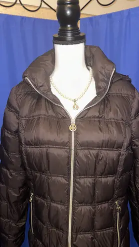 Michael Kors Michael Puffer Jacket
