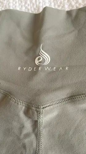 Ryderwear Shorts