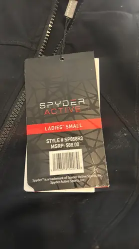 Spyder  Active Women’s Jacket 