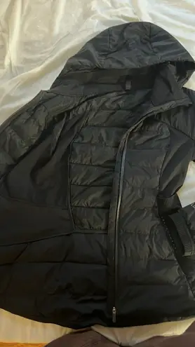 Lululemon Down For It All Jacket