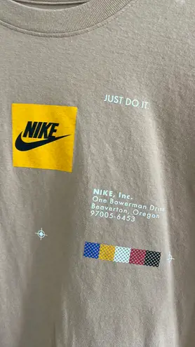 Nike T-Shirt