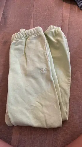 Champion Reverse Weave Sweatpants