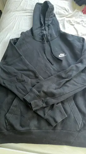 Nike Hoodie Sweatshirt