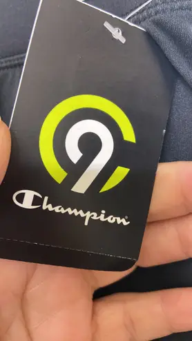 Champion C9 Black Run Skort