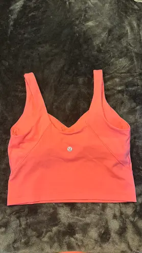 Lululemon Align Tank