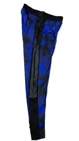 Nba  Golden State Warriors Camouflage Legging Size Small NWT