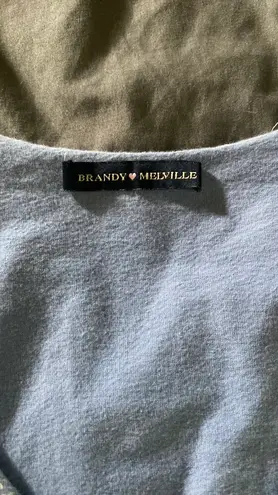 Brandy Melville Top