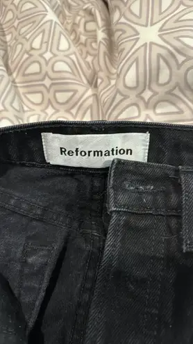 Reformation Jeans