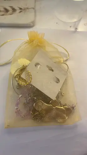 mystery random jewelry Multiple