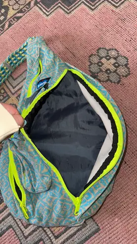 KAVU Sling Bag