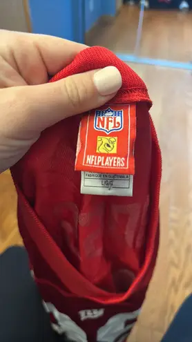 NFL Giants Jersey