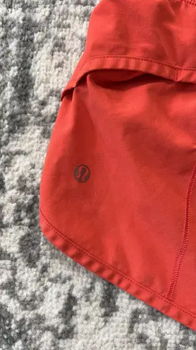 Lululemon Speed Up Shorts