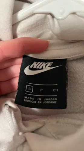 Nike Sweatshirt Hoodie