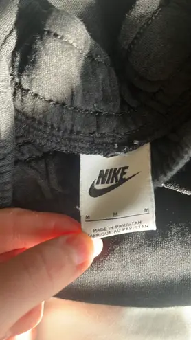 Nike Sweatpants Black