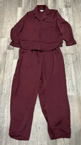 secret treasures Pajama Set