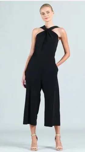 Clara Sunwoo Grecian Halter Wide