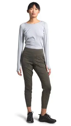 The North Face Paramount Hybrid High-Rise Leggings