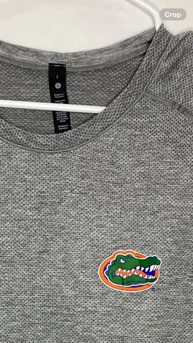 Lululemon Florida Gators Short Sleeve