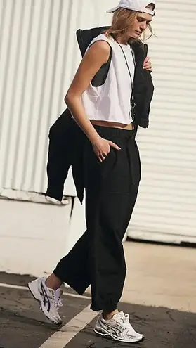 Free People Movement NWOT Offsides Pants