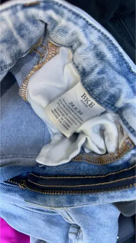 BKE Buckle Jeans Billie