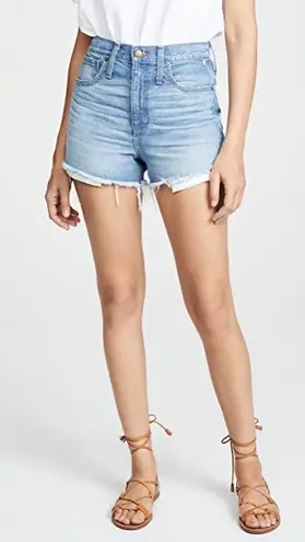 Madewell Shorts