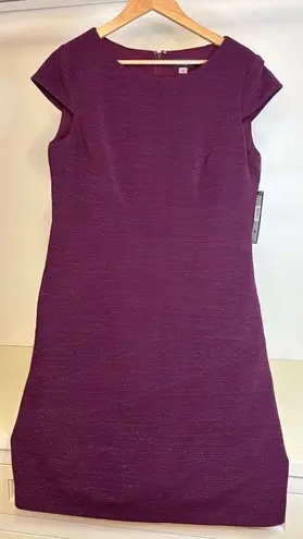 Tahari NWT Arthur S Levin Dress Sz 14