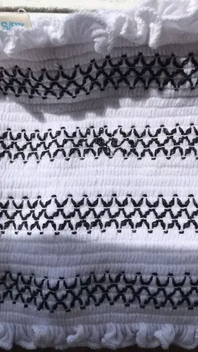 Urban Outfitters Bandeau Top